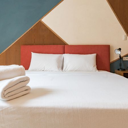 Socialtel Banos Hotel Eksteriør billede