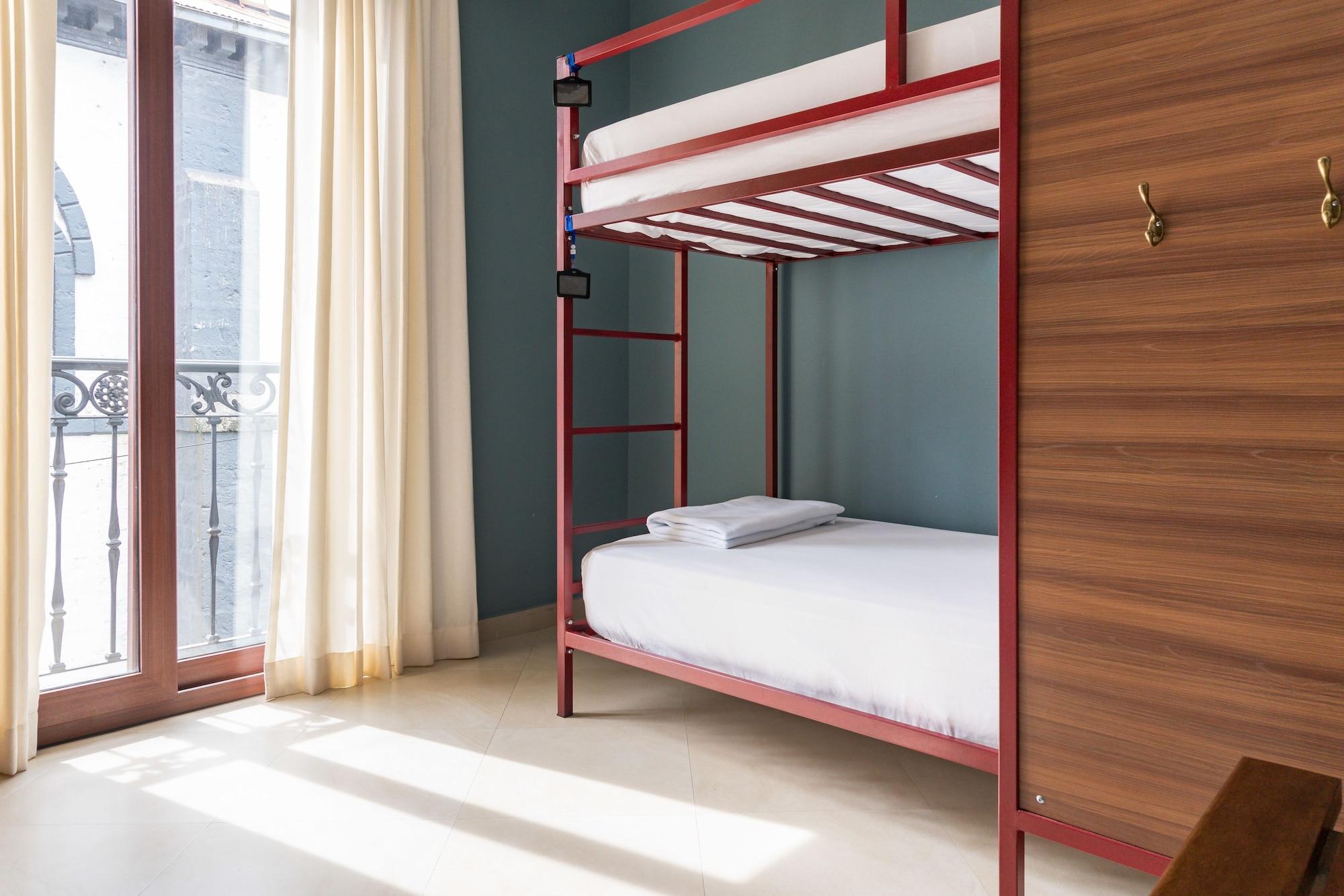 Hotel Brio Centro Baños Eksteriør billede