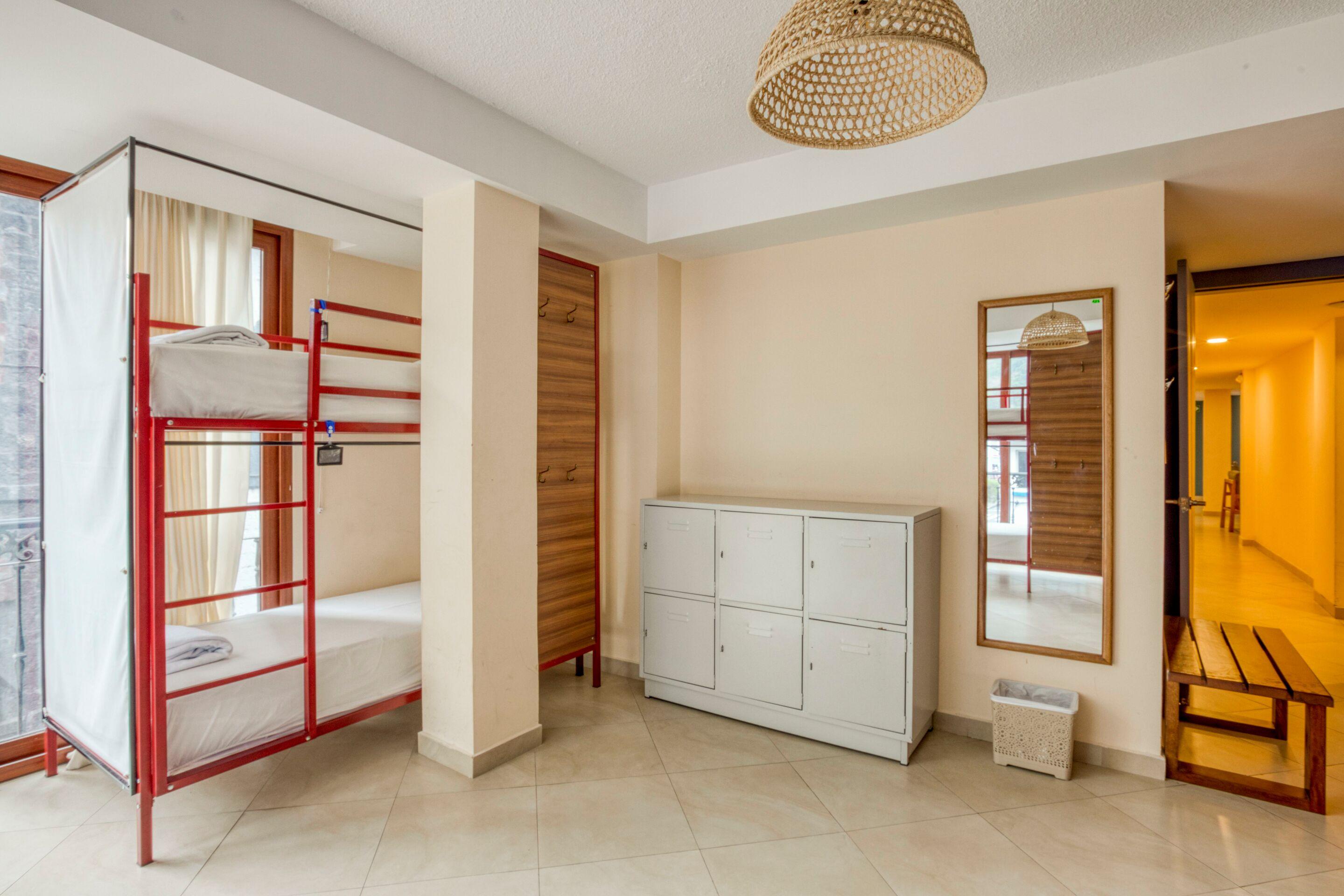 Hotel Brio Centro Baños Eksteriør billede