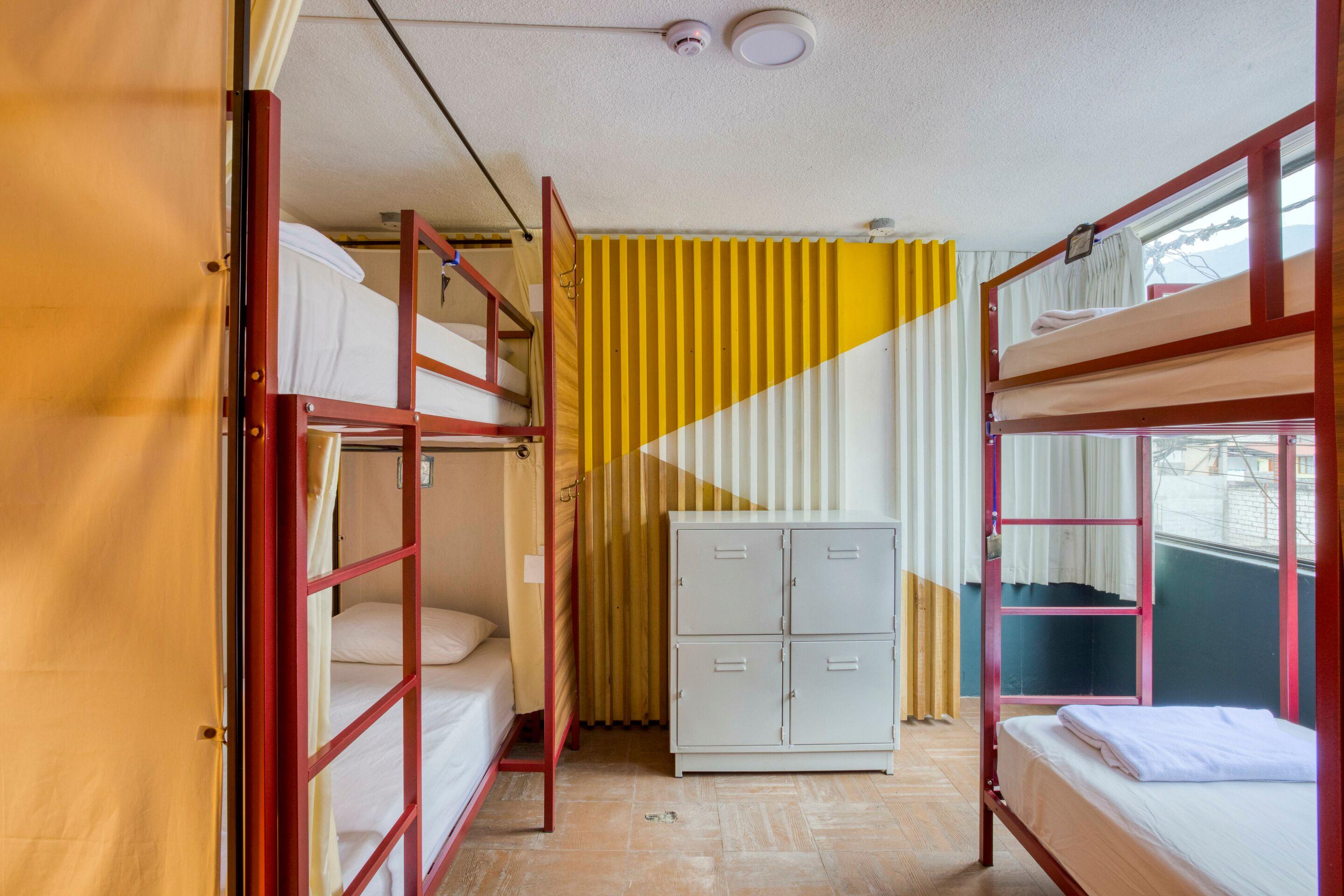 Hotel Brio Centro Baños Eksteriør billede