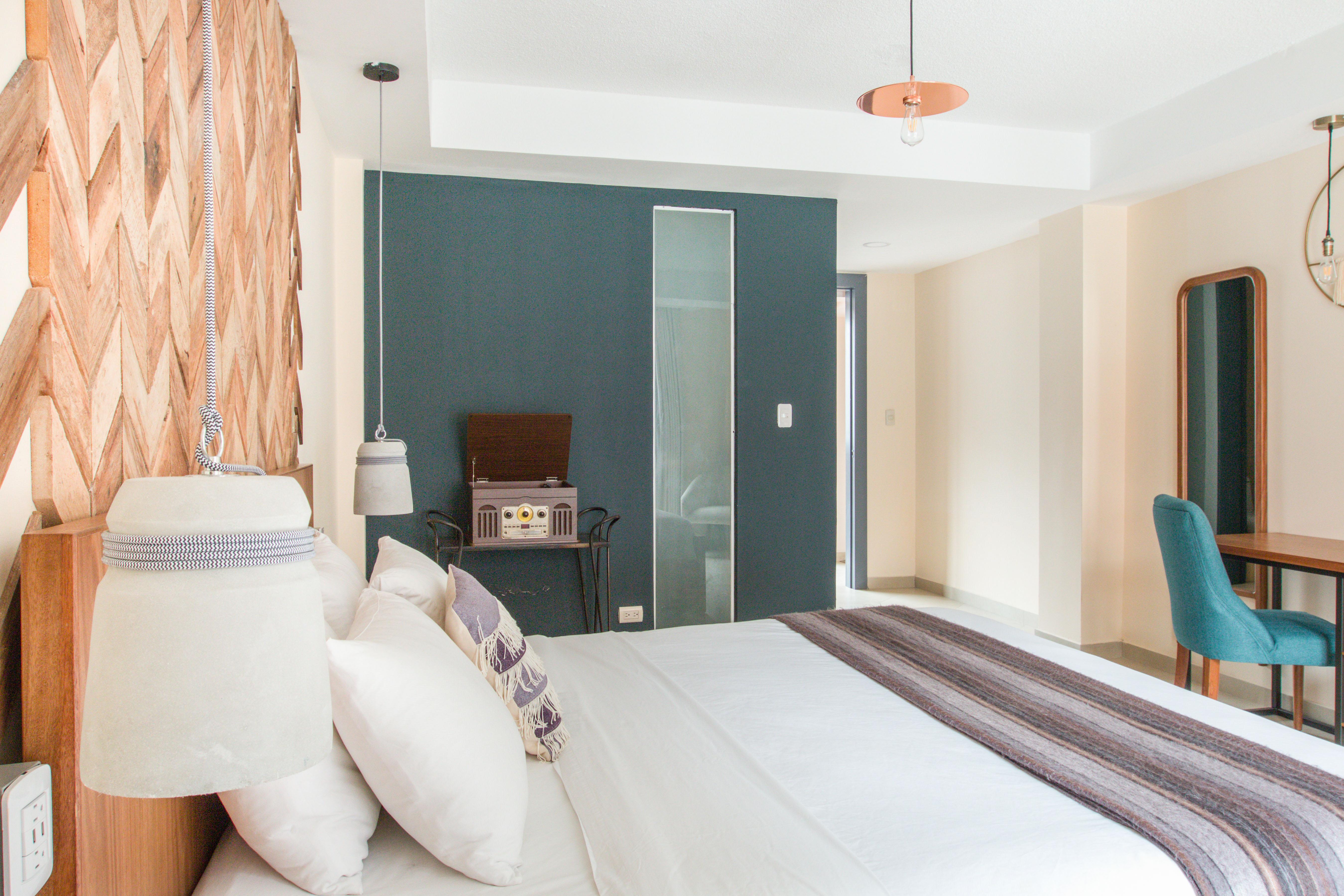 Socialtel Banos Hotel Eksteriør billede